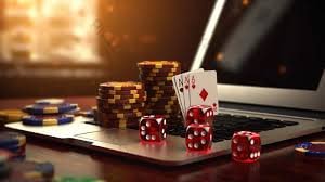 Live dealer blackjack table with multilingual support