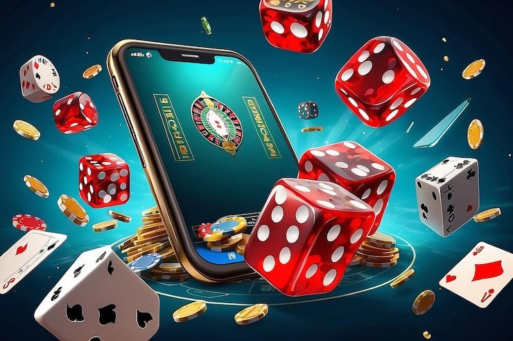 nanas deposit screen showing multiple payment methods for Colok Macau