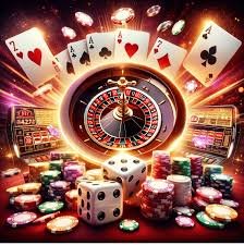 Live baccarat table on nanas with professional dealers and HD stream